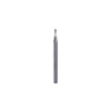 Snapmaker CNC Bits - 4mm Shank (3 Bits, w/ Spindle Collet)