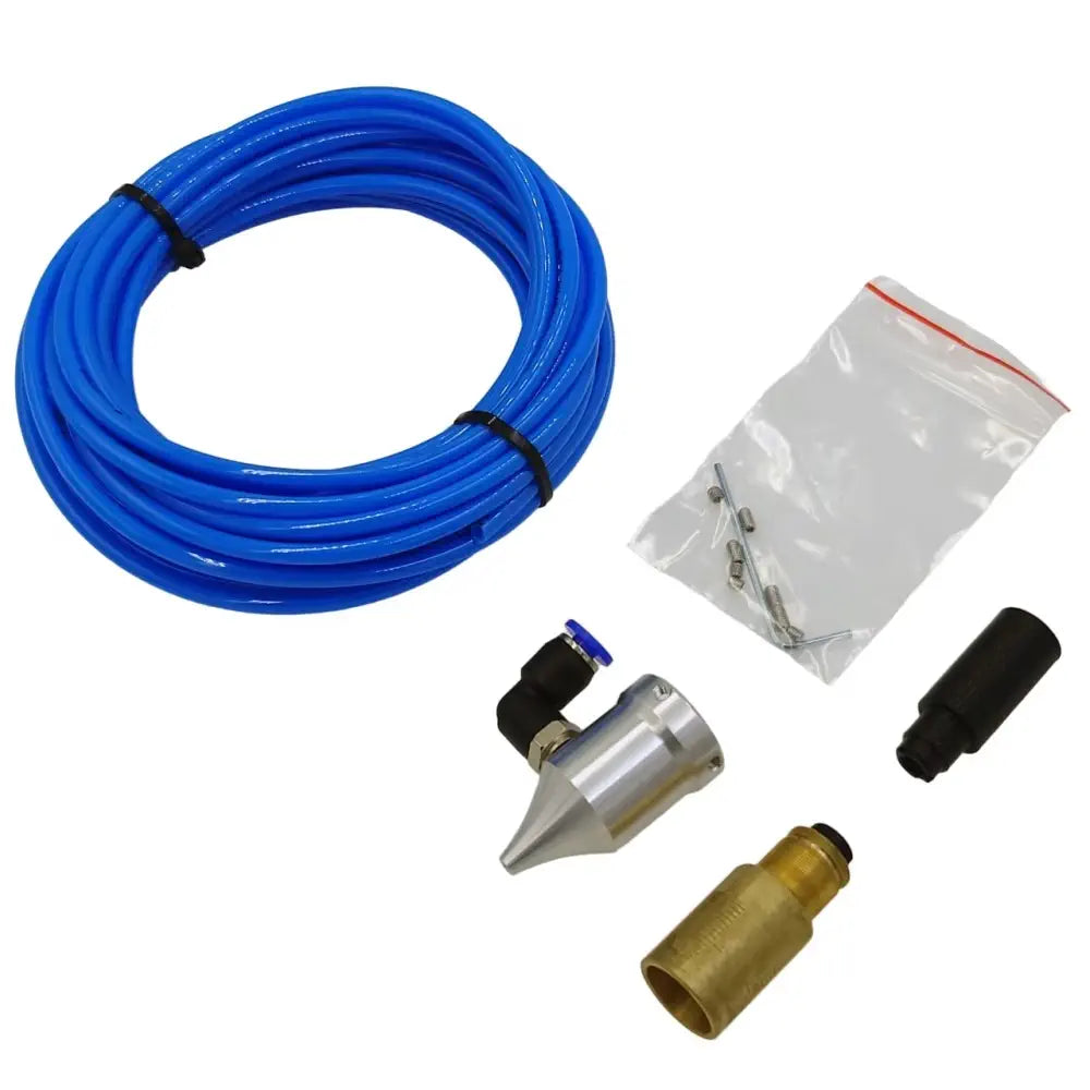 Opt Lasers High-Pressure Air Assist Nozzle Kit for XF-Series