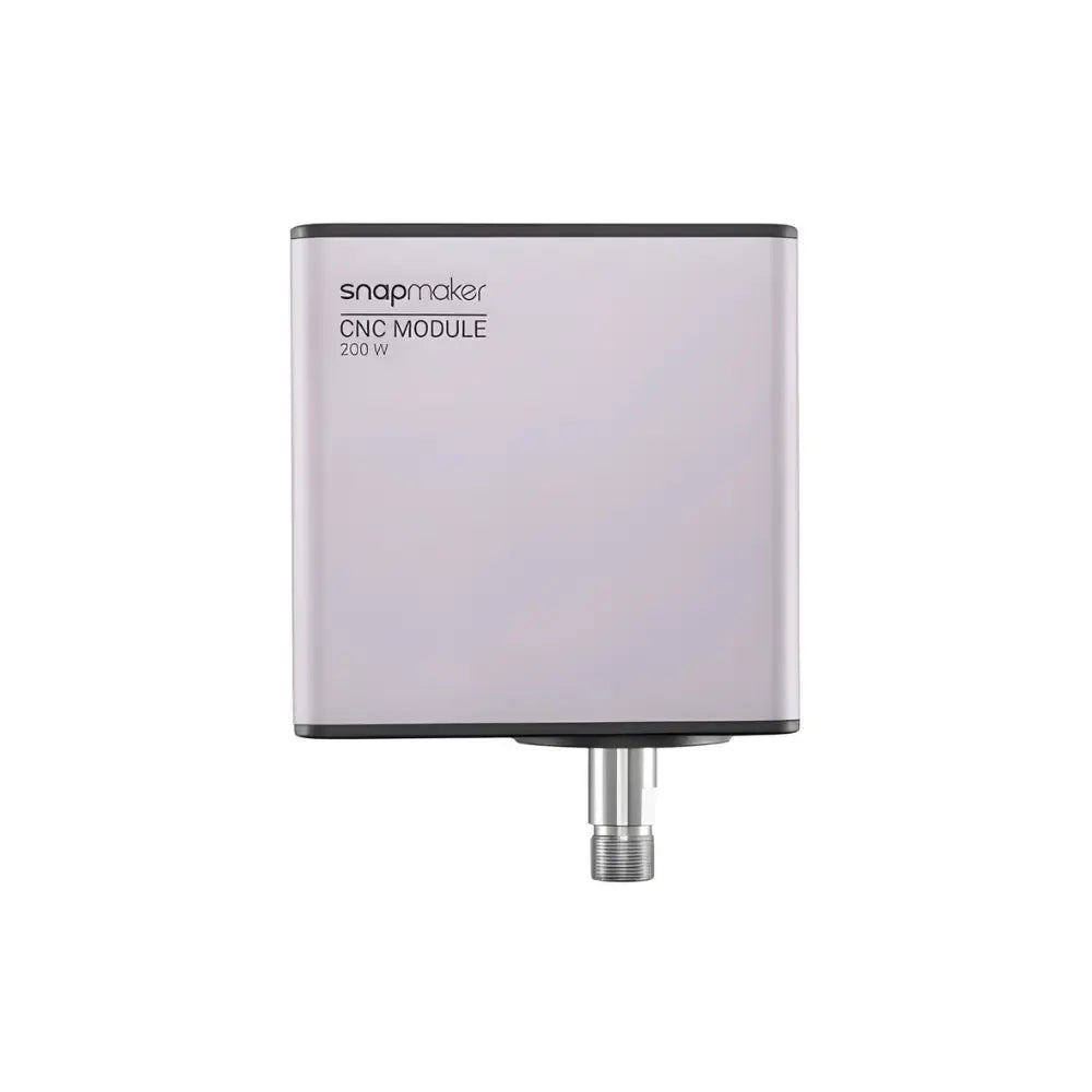 Snapmaker 200W CNC Module