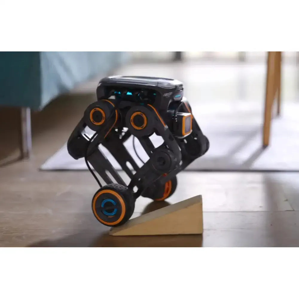UBTECH UGOT AI Modular Robotic Kit (Full Kit)