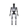 Ubtech Humanoid Robot Walker E Voice & Vision