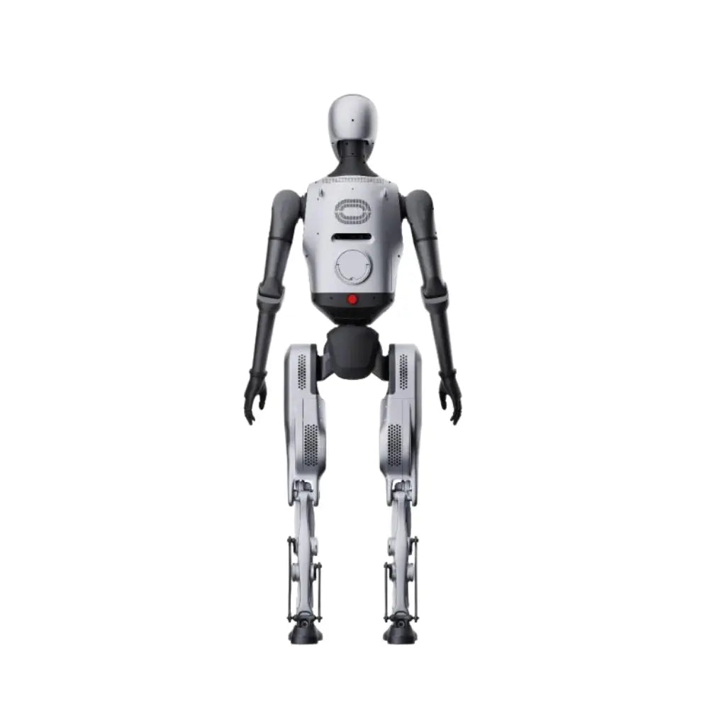 Ubtech Humanoid Robot Walker E Voice & Vision