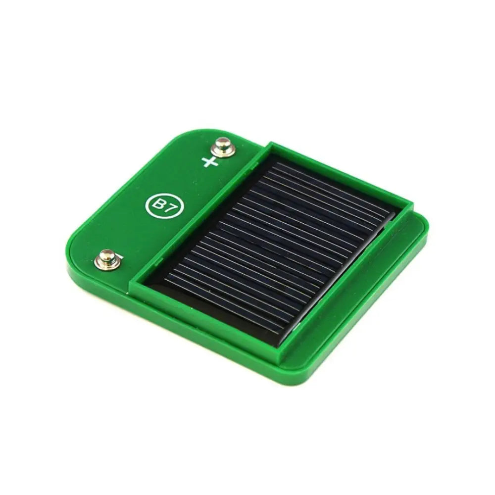 Elenco Solar Kit Cell 7V