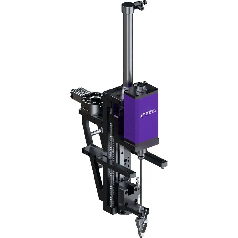 PL-Universe Intelligent Fastening End Effector
