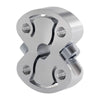 ServoCity 1309 Series Sonic Hub (6mm D-Bore)
