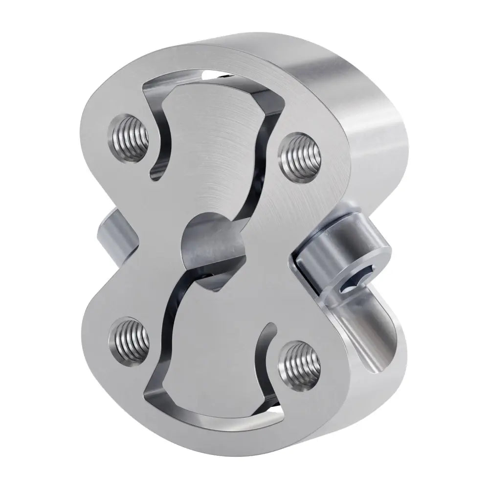 ServoCity 1309 Series Sonic Hub (6mm D-Bore)