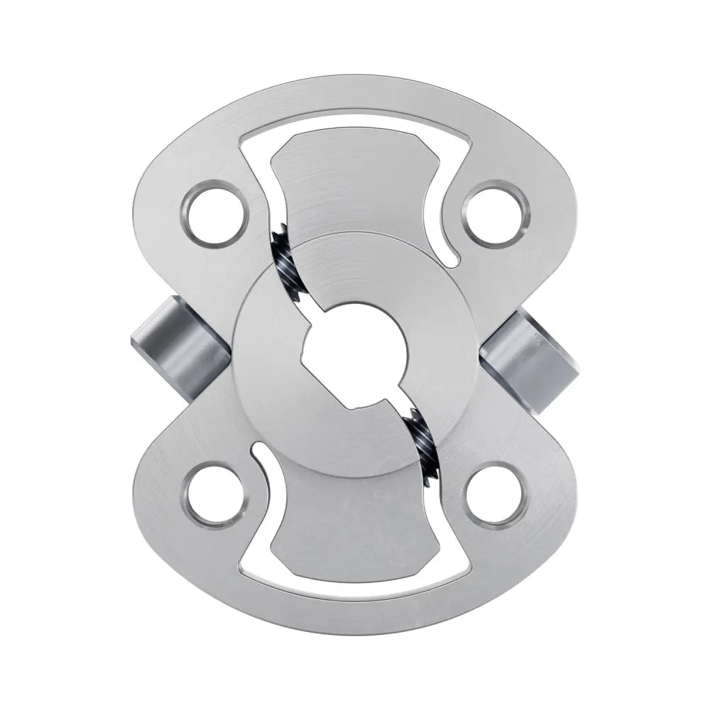 ServoCity 1309 Series Sonic Hub (6mm D-Bore)