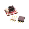 MicroStart Sumo & Minisumo Robot Start Module