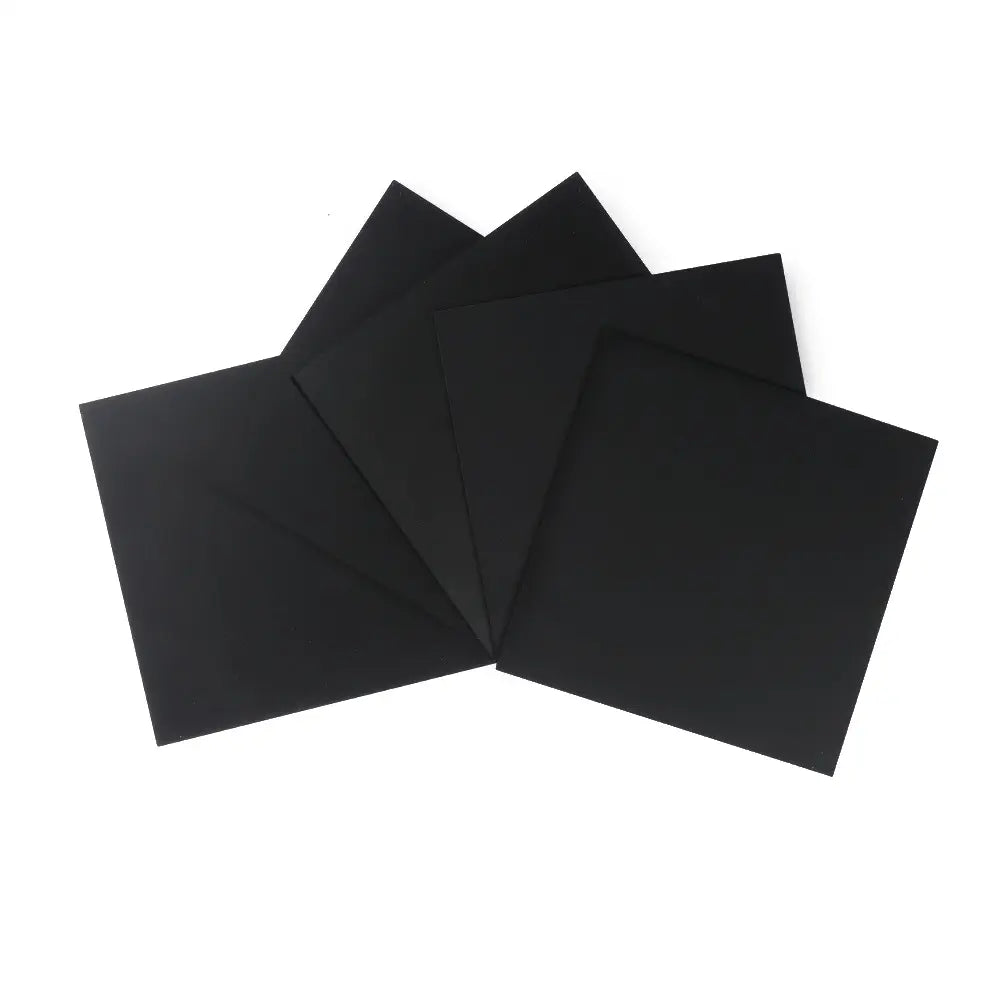Snapmaker Frosted Acrylic Sheet 5-Pack
