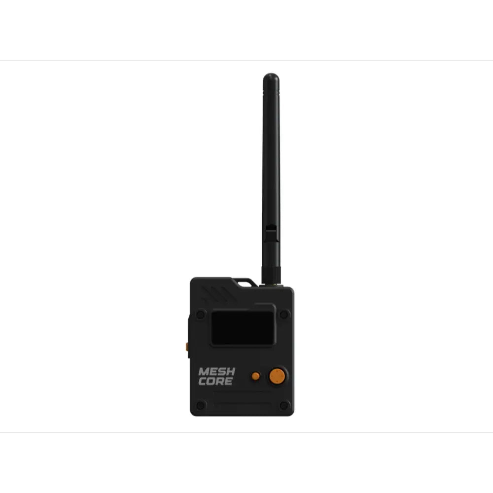 SeeedStudio Wio Tracker L1 Pro (for Meshcore)