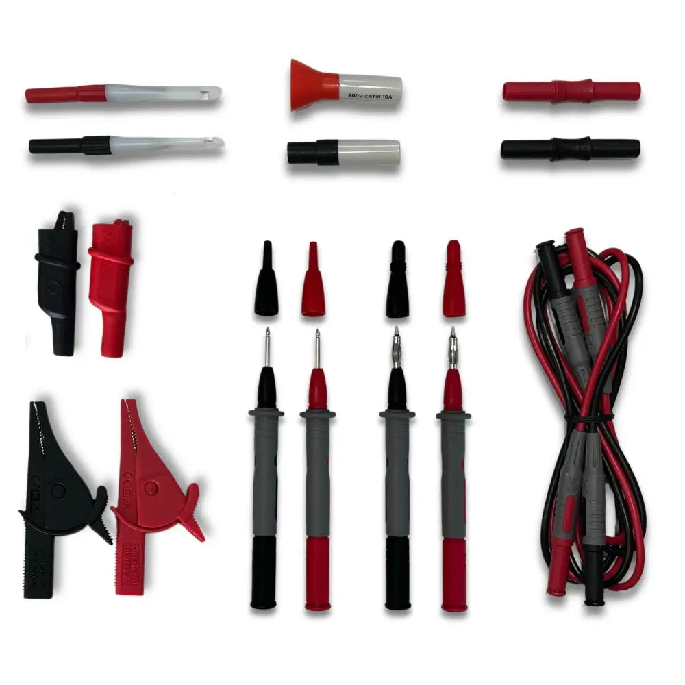Pokit Pro Field Tech Accessory Kit
