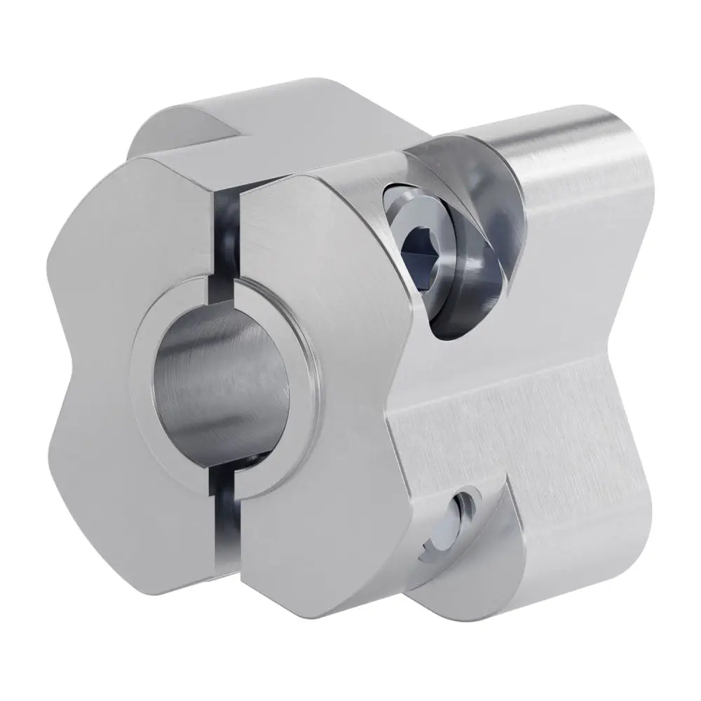 ServoCity 1310 Series Hyper Hub (8mm Bore)