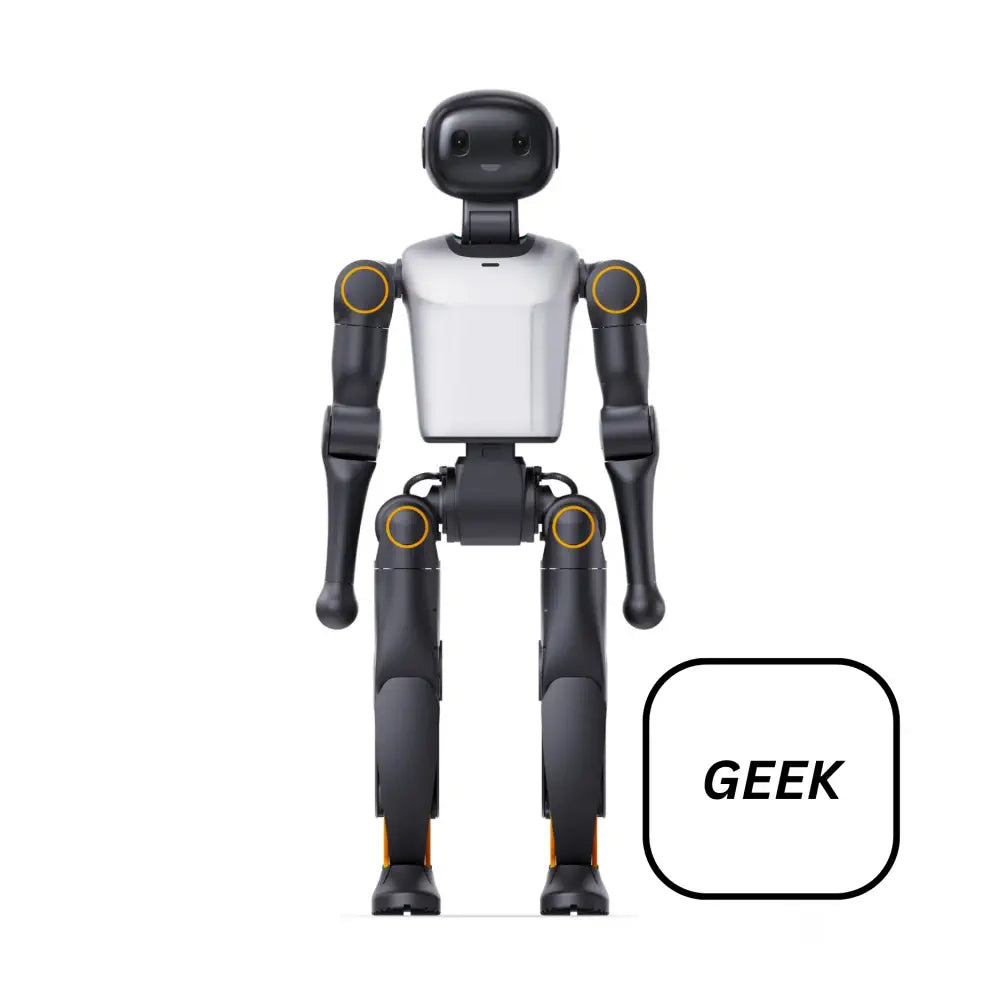 Booster Robotics K1 GEEK Humanoid Robot