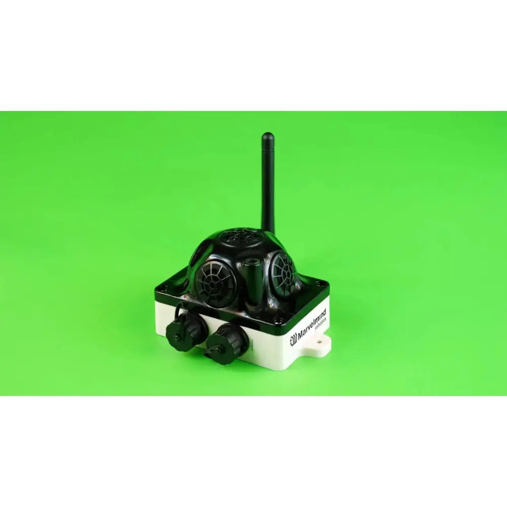 Marvelmind Industrial Super-Beacon Plastic 34KHz