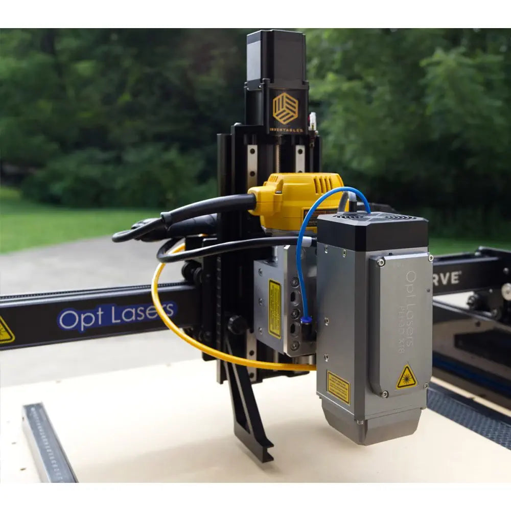 Opt Lasers XT8 45W Plug&Play Laser Kit for X-Carve