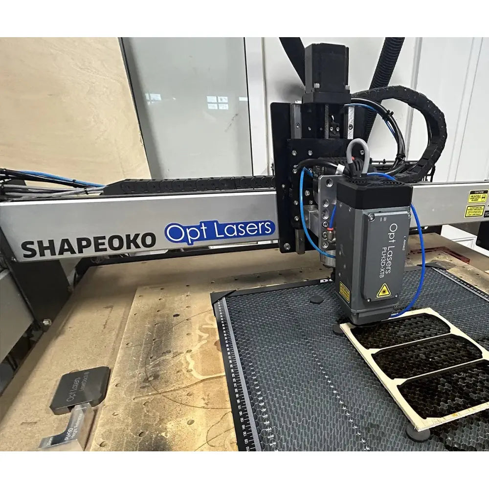 Shapeoko & Shapeoko Pro XT8 45W Plug&Play Laser Kit