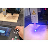 XT-50 6W Plug&Play Laser Kit for CNC Machines