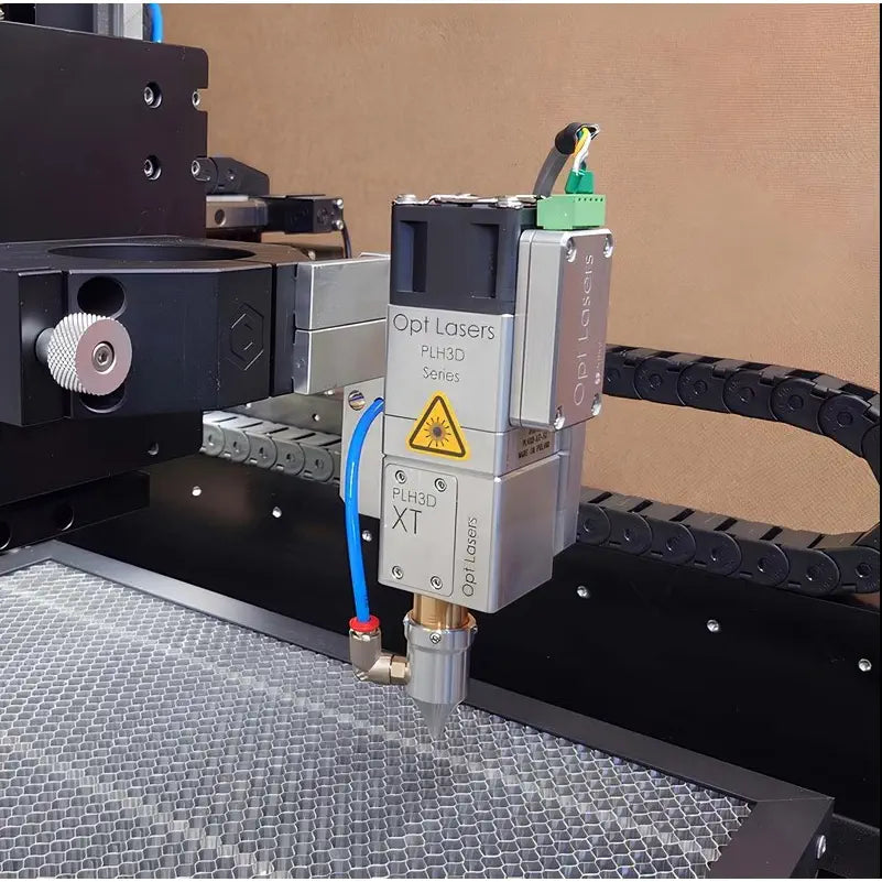 XT-50 6W Plug&Play Laser Kit for CNC Machines