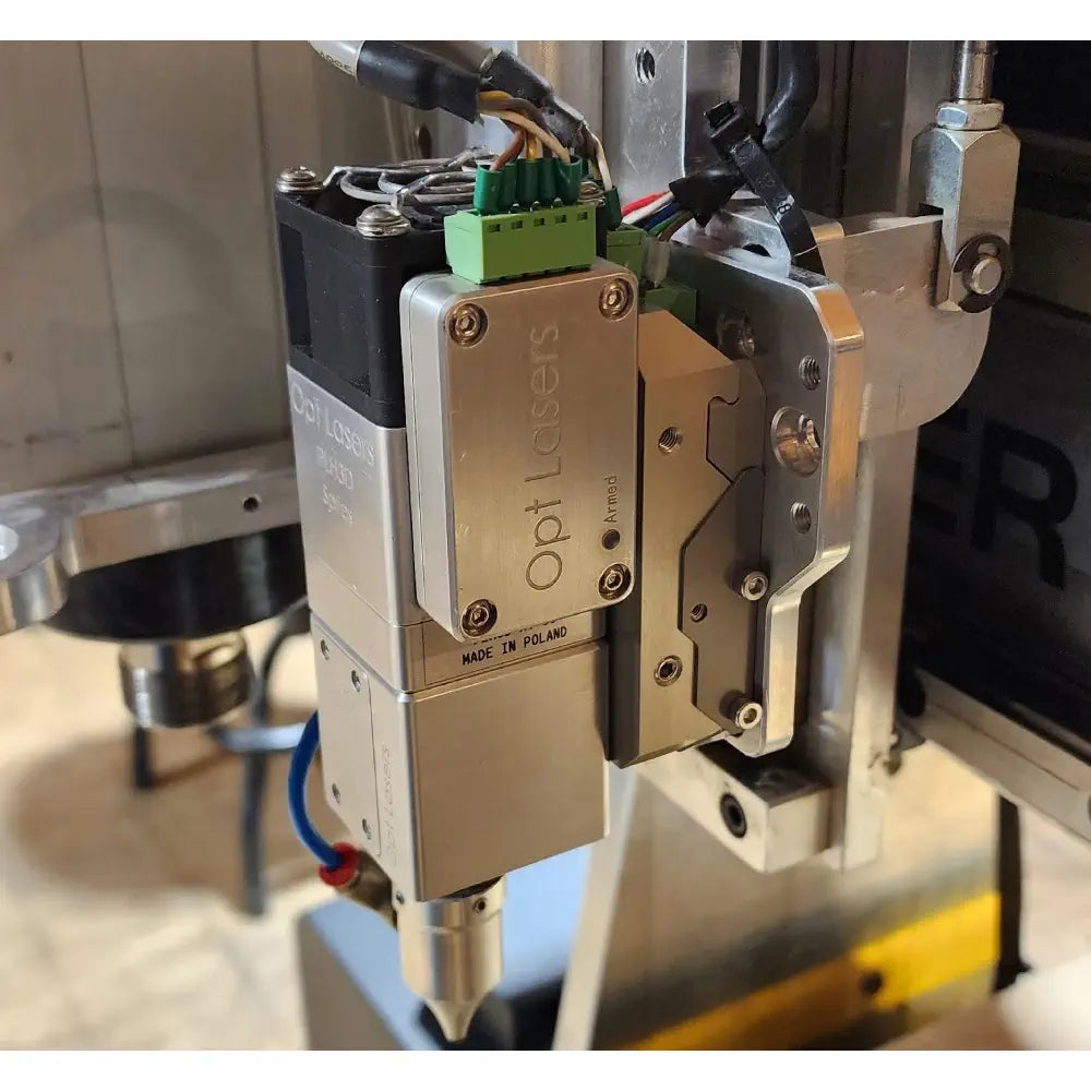 XT-50 6W Plug&Play Laser Kit for CNC Machines