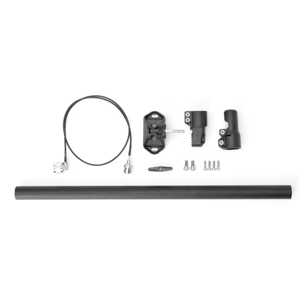 BlueRobotics BlueBoat Antenna and Accessory Mast