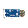 Pololu High-Power Simple Motor Controller G2 24v12