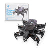 Adeept Hexapod Metal Spider Robot Kit w/ Pixie Board V3.0