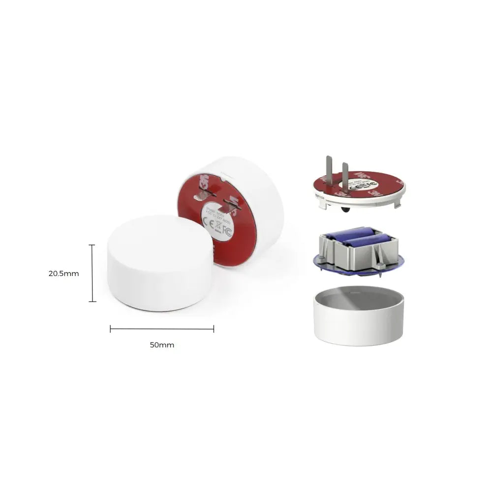 SenseCAP BC03 Indoor Bluetooth Beacon (for Tracker)