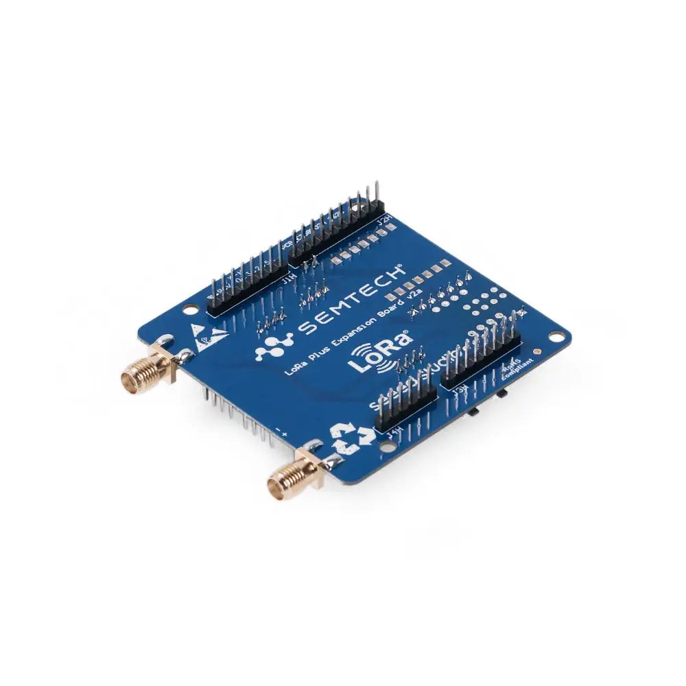 Semtech LR2021 LoRa Evaluation Kit-CN490 (XIAO NRF54L15)