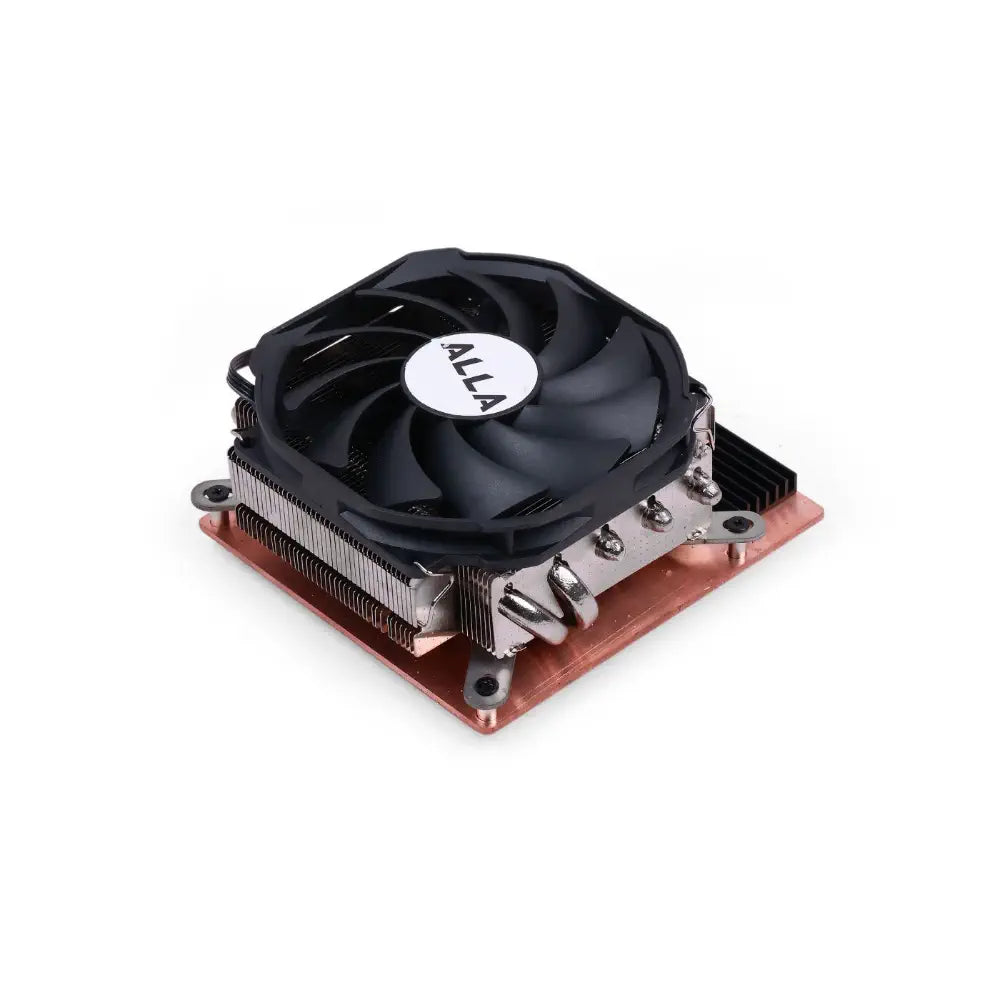 ReComputer Mini J501 Heatsink w/ Fan for NVIDIA Jetson AGX Orin Modules