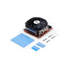 ReComputer Mini J501 Heatsink w/ Fan for NVIDIA Jetson AGX Orin Modules