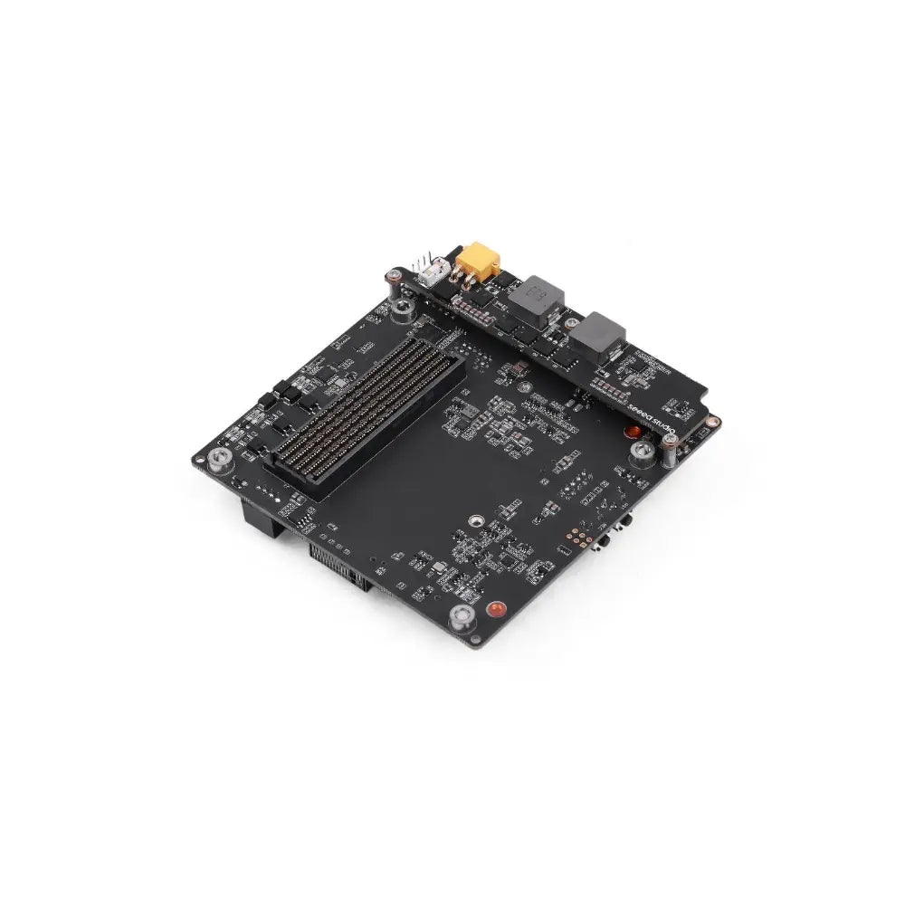 reComputer Mini J501 Carrier Board for NVIDIA Jetson AGX Orin