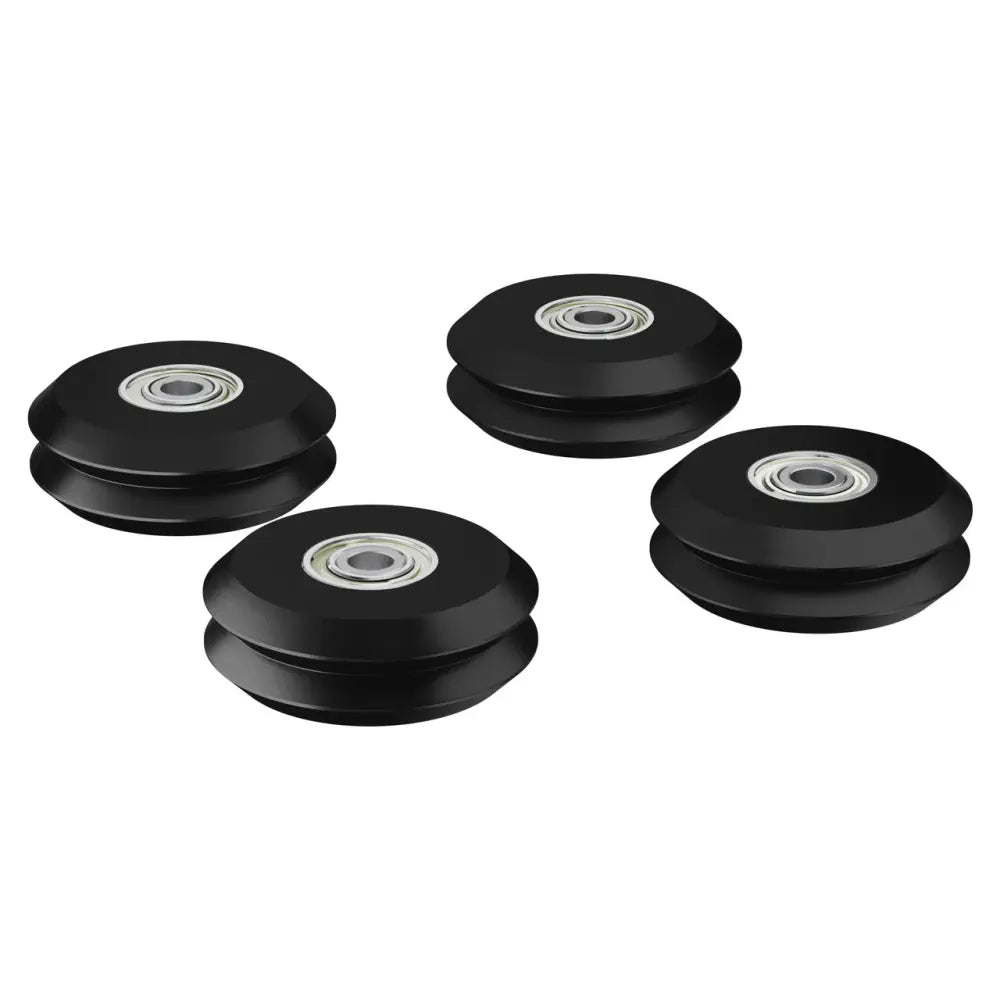 ServoCity W-Wheel Spacer Kit