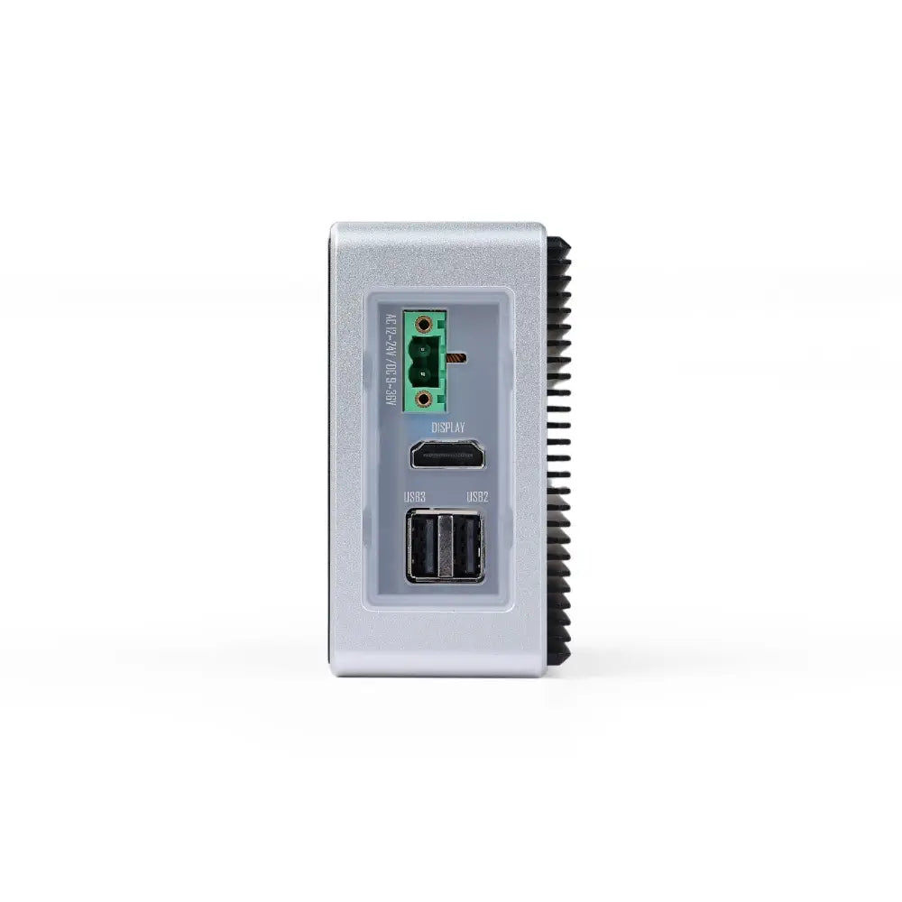 reComputer R1225 LoRaWAN Gateway & Industrial Controller, CM4-Powered, 4GB RAM, 32GB EMMC (US915)