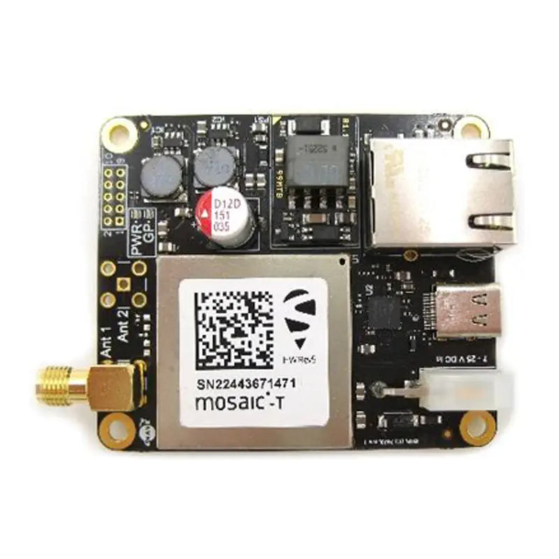 ANavS EMB Module Mosaic T Timing PoE