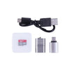 SanDisk 32GB Micro SD Card Tool Kit w/ SD Card Reader