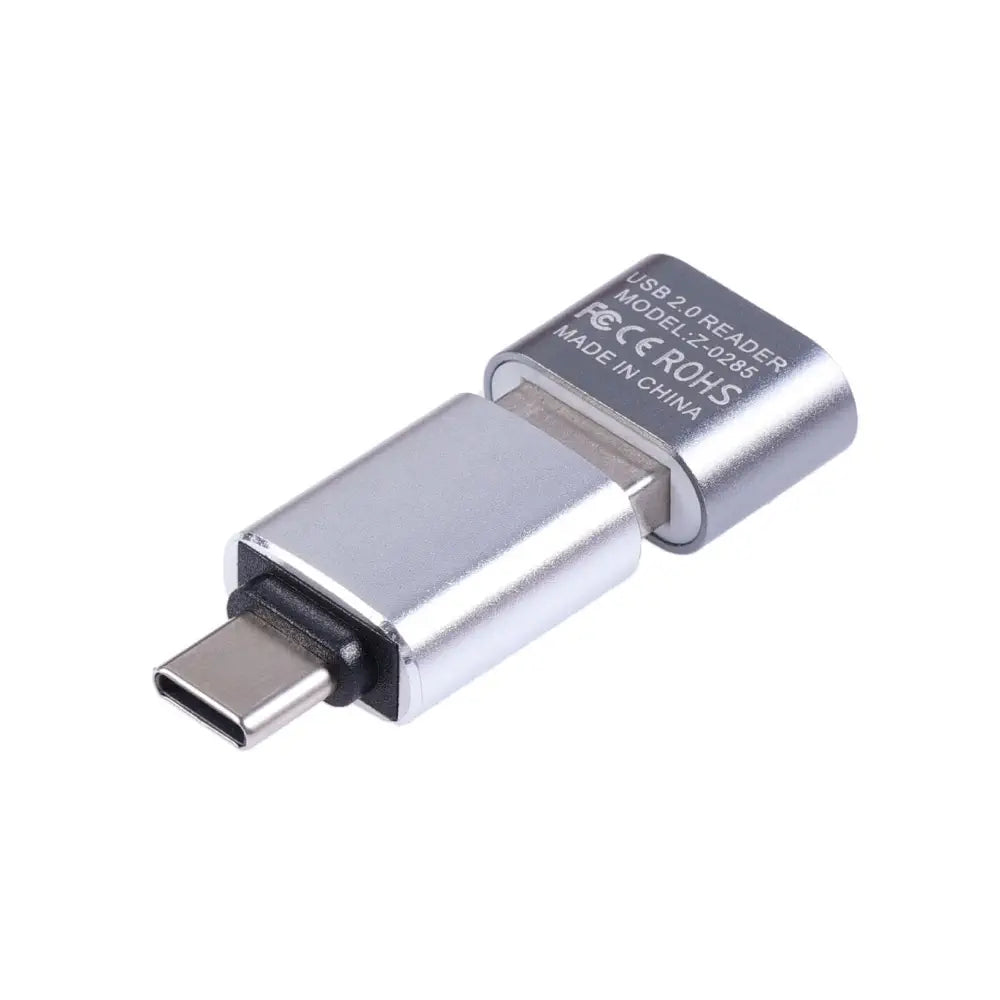 SanDisk 32GB Micro SD Card Tool Kit w/ SD Card Reader