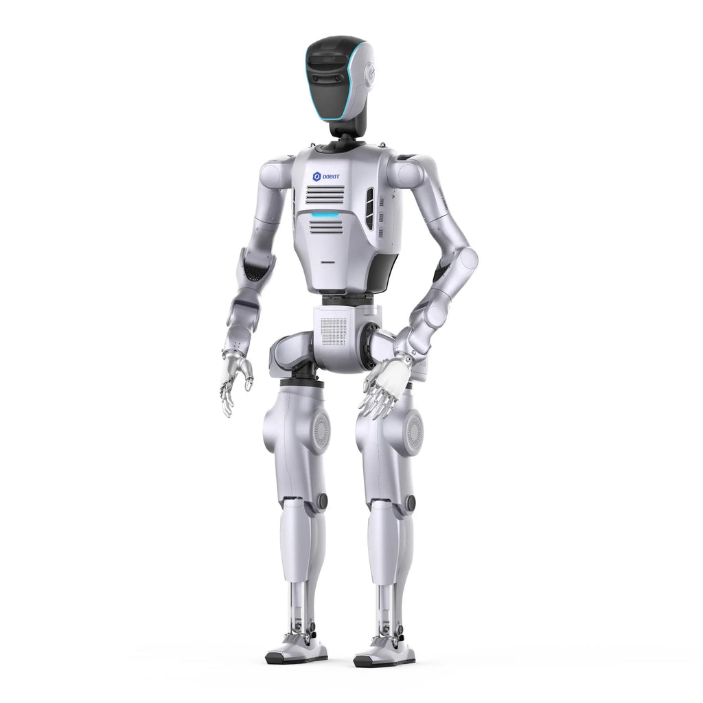 DOBOT Atom Max EDU Humanoid Robot