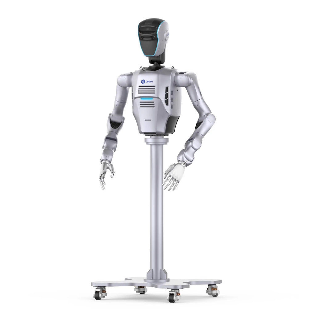 DOBOT Atom D EDU Data Collection Humanoid Robot