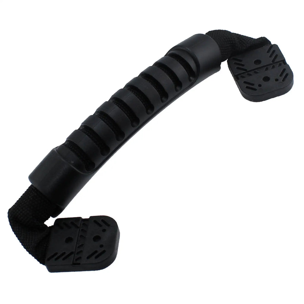 AndyMark Molded Webbing Handle w/ End Caps 2 Pack