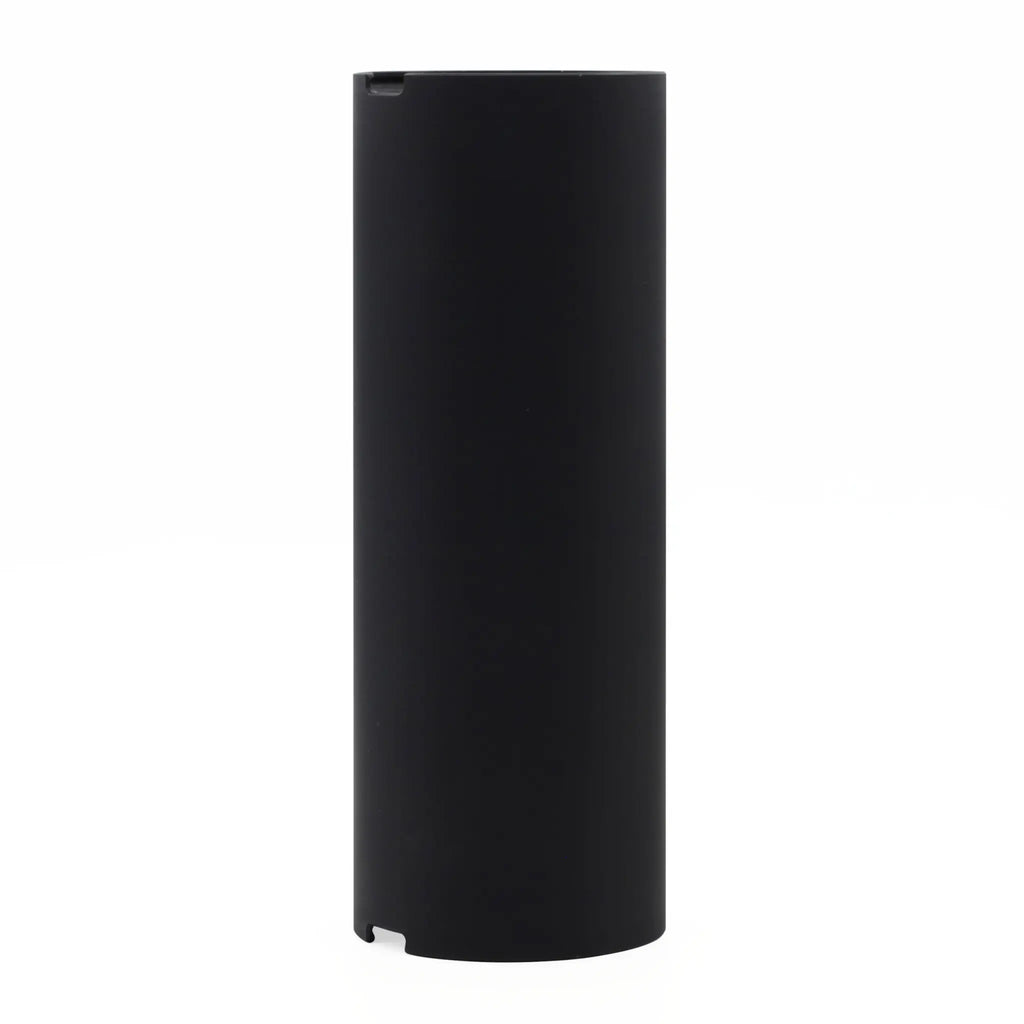 BlueRobotics Watertight Enclosure Tube - Aluminum - 75mm (3"), 240mm (9.5") - 1000m
