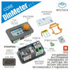 M5Stack Din Meter v1.1 w/ M5StampS3A