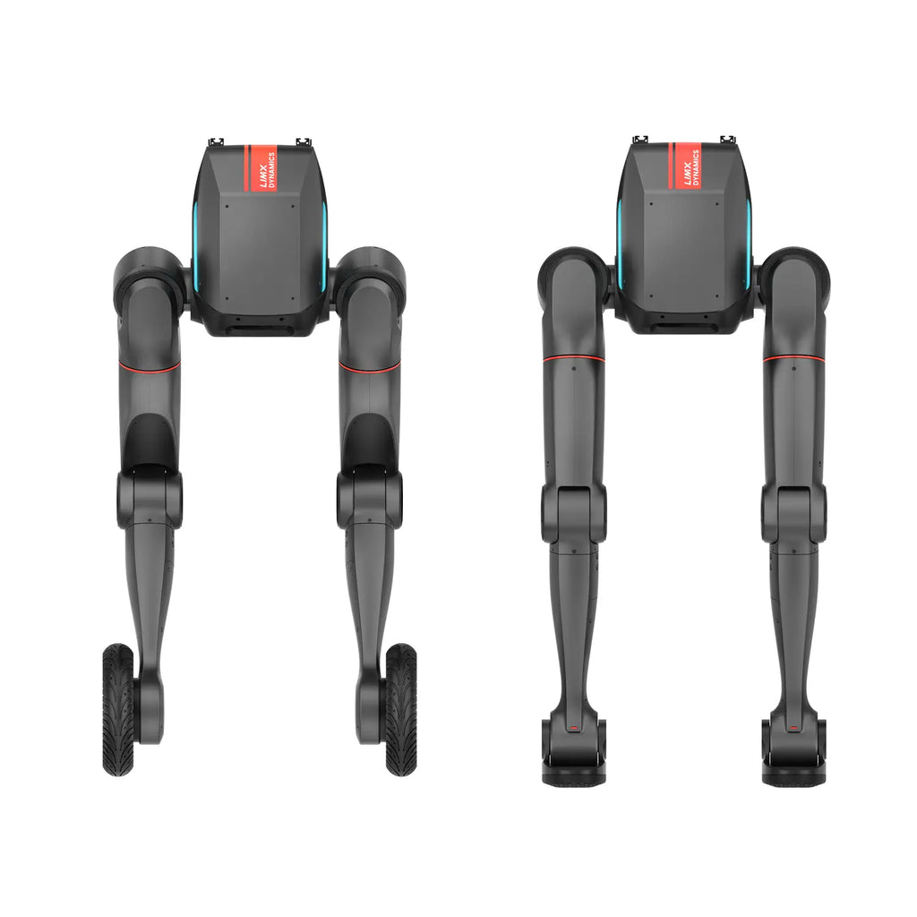 LimX Dynamics TRON 2 EDU 2-in-1 Embodied Robot