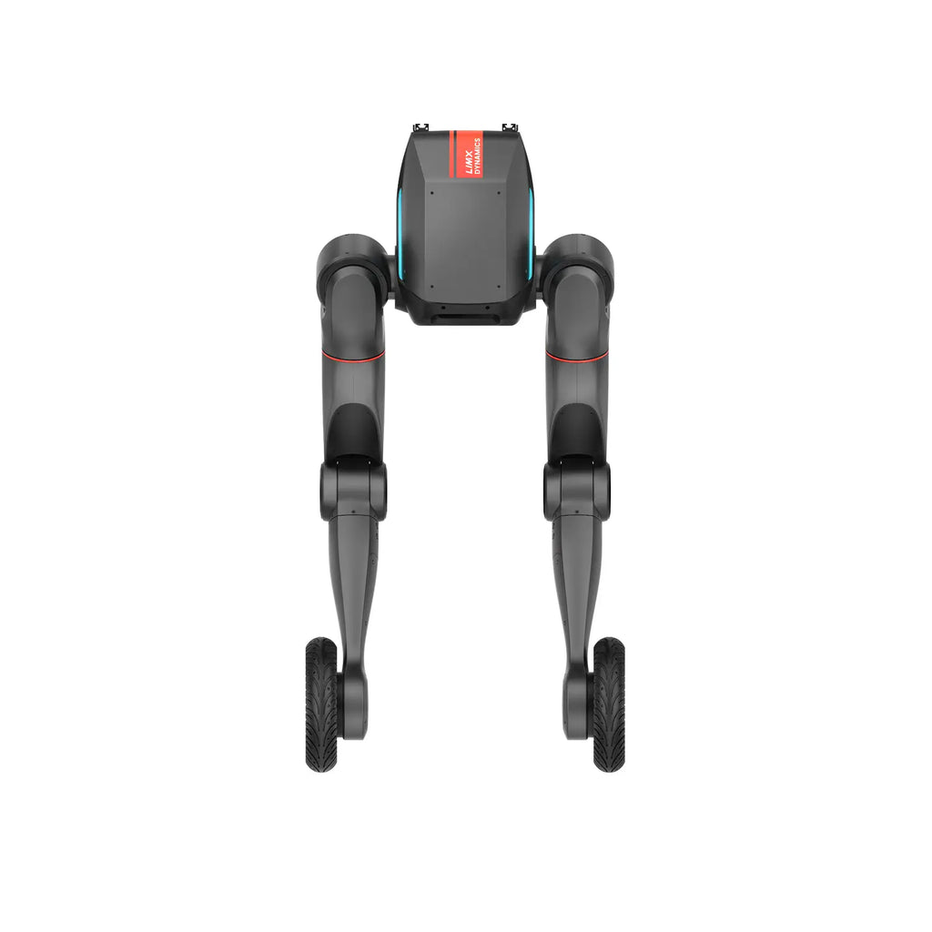 LimX Dynamics TRON 2 EDU 2-in-1 Embodied Robot