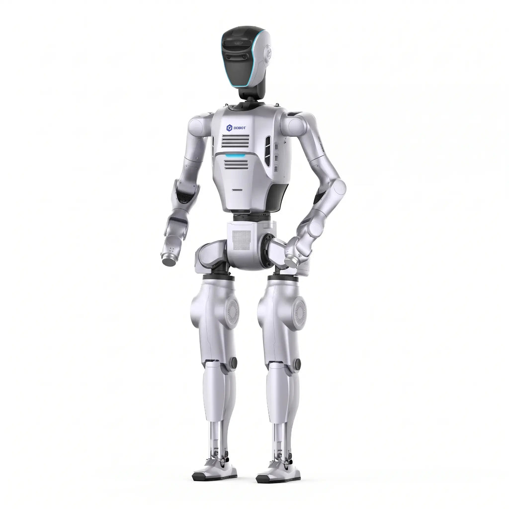 DOBOT Atom Max Research Humanoid Robot