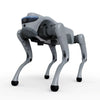 Cyberstars Cyber1 Edu Robotic Dog EU (Tech Gray)