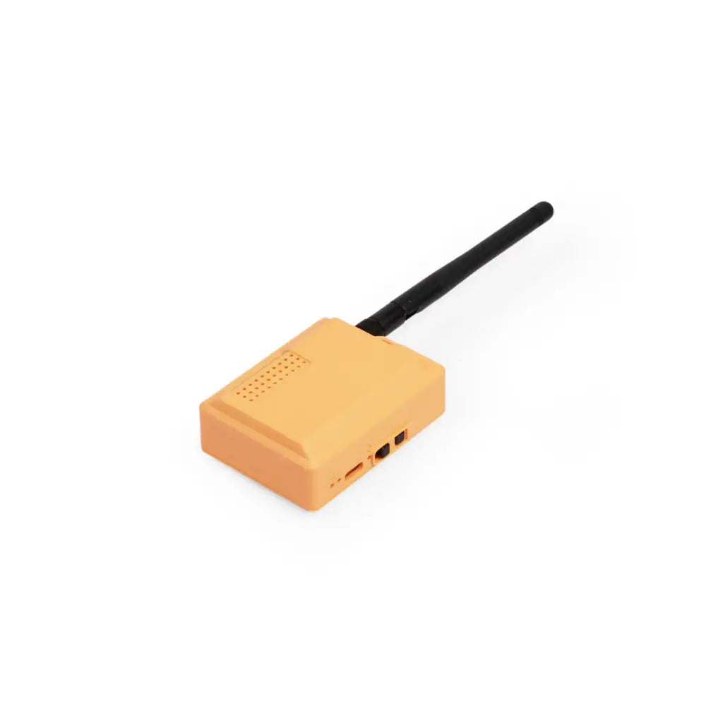 SeeedStudio Sunset Orange Case for Wio Tracker L1Pro