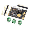Tic T249 USB Multi-Interface Stepper Motor Controller (10 V to 47 V)