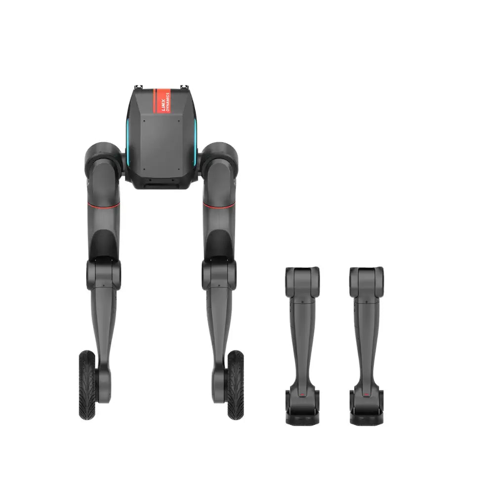 LimX Dynamics TRON 2 EDU 2-in-1 Embodied Robot