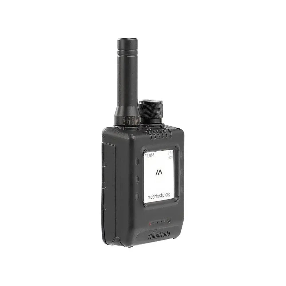 ThinkNode M5 Walkie-Talkie Pro Meshtastic (LoRa) Signal Transceiver ESP32-S3 1.54” Screen GPS 915 MHz