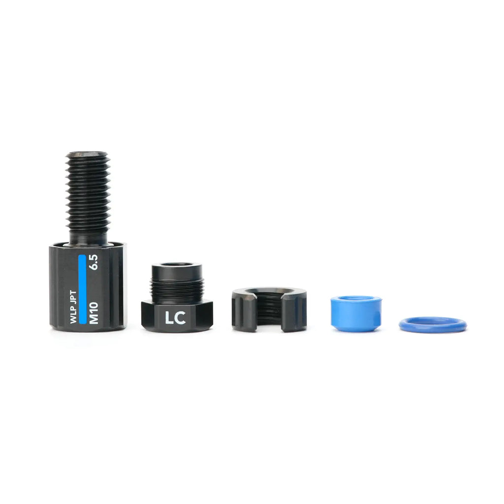 BlueRobotics WetLink Penetrator JPT M10 - 6.5mm - LC - 6.2 to 6.7mm